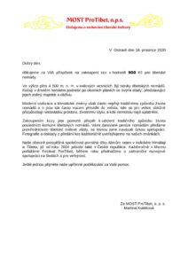 thumbnail of Privitaci dopis – Koza ProTibet