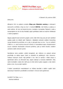 thumbnail of Privitaci dopis – Otop na zimu